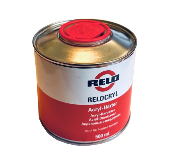 0,5 kg Härter (für Lack)